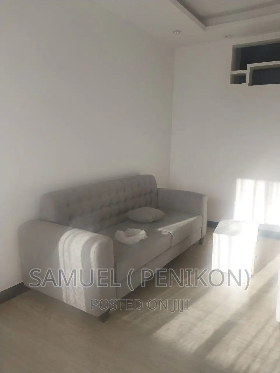 1bdrm Apartment in Lexury Apartment, Yeka for sale