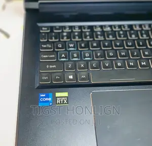 New Laptop Acer Predator Helios 300 16GB Intel Core I7 SSD 512GB