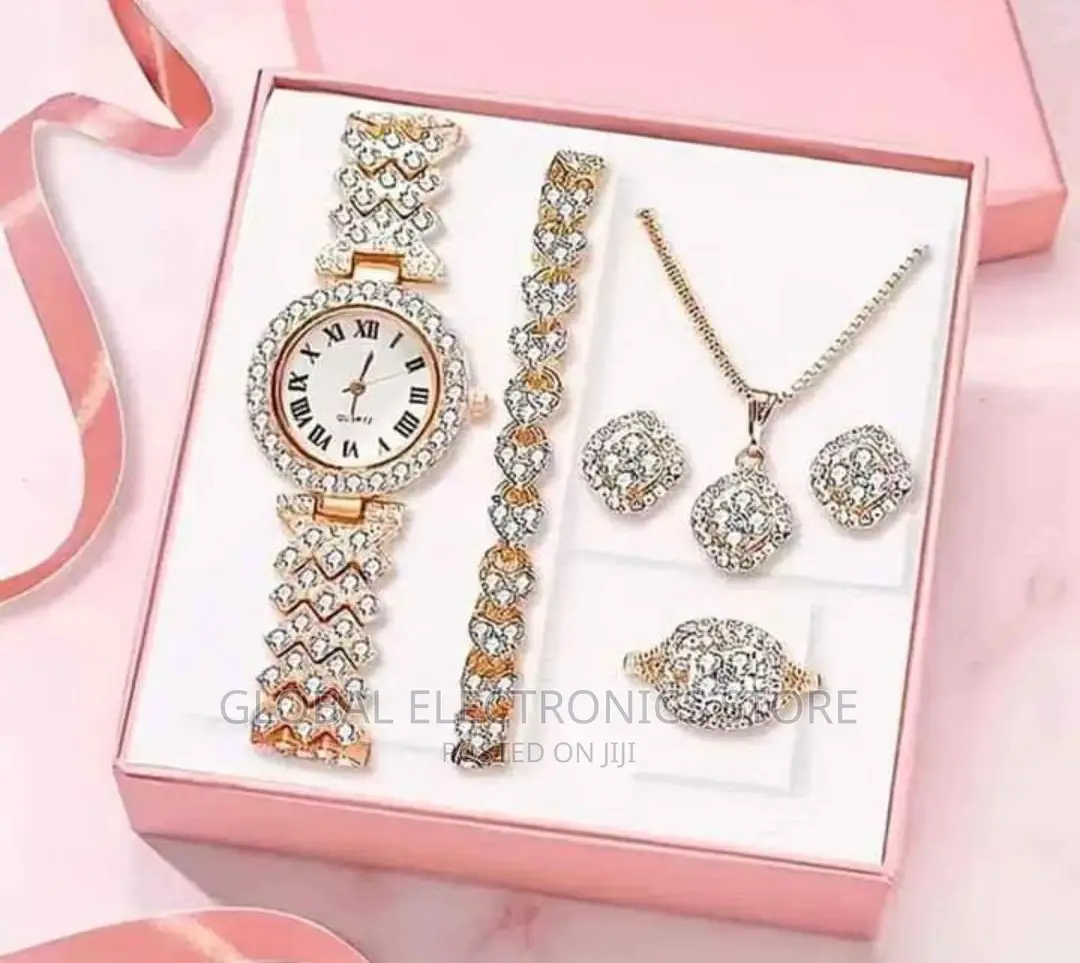 Original Combo Mini Ladies Gift Set