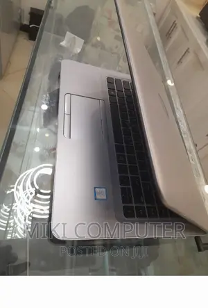 New Laptop HP EliteBook 840 8GB Intel Core I7 SSD 512GB