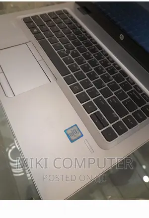 New Laptop HP EliteBook 840 8GB Intel Core I7 SSD 512GB