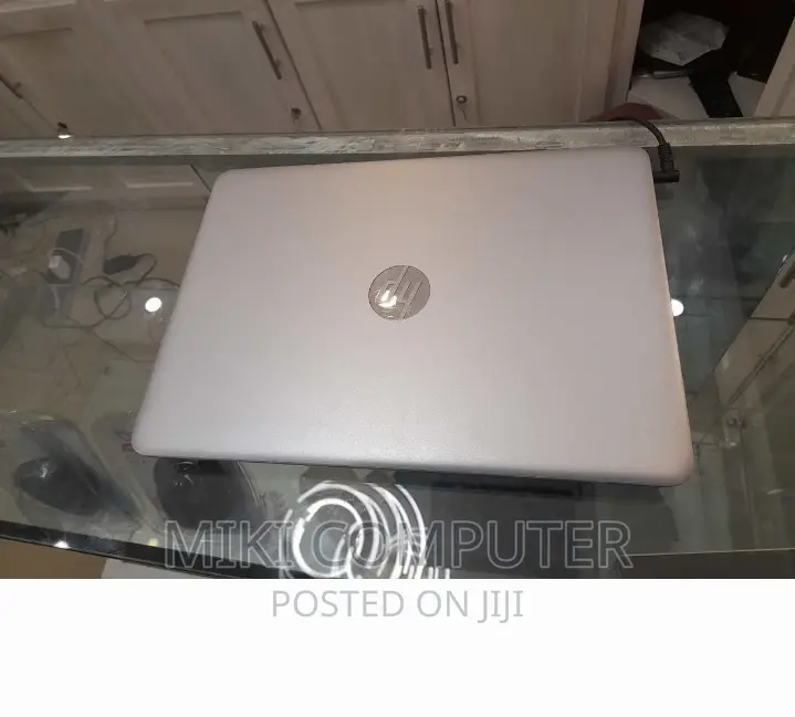New Laptop HP EliteBook 840 8GB Intel Core I7 SSD 512GB