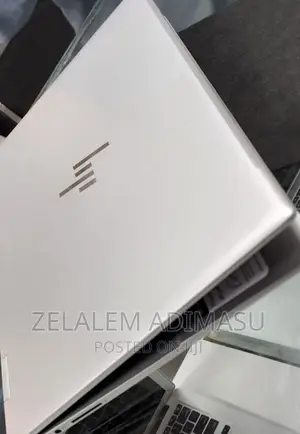 New Laptop HP Stream Notebook 4GB Intel Core i7 SSD 16 GB