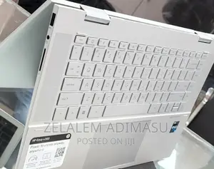 New Laptop HP Stream Notebook 4GB Intel Core i7 SSD 16 GB