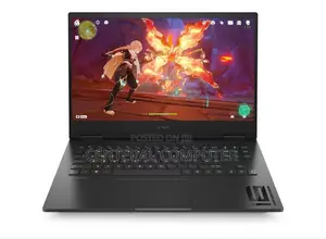 New Laptop HP Omen 17-An188nr 32GB Intel Core I9 SSD 1T