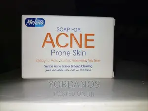 Melano Acne Prone Skin
