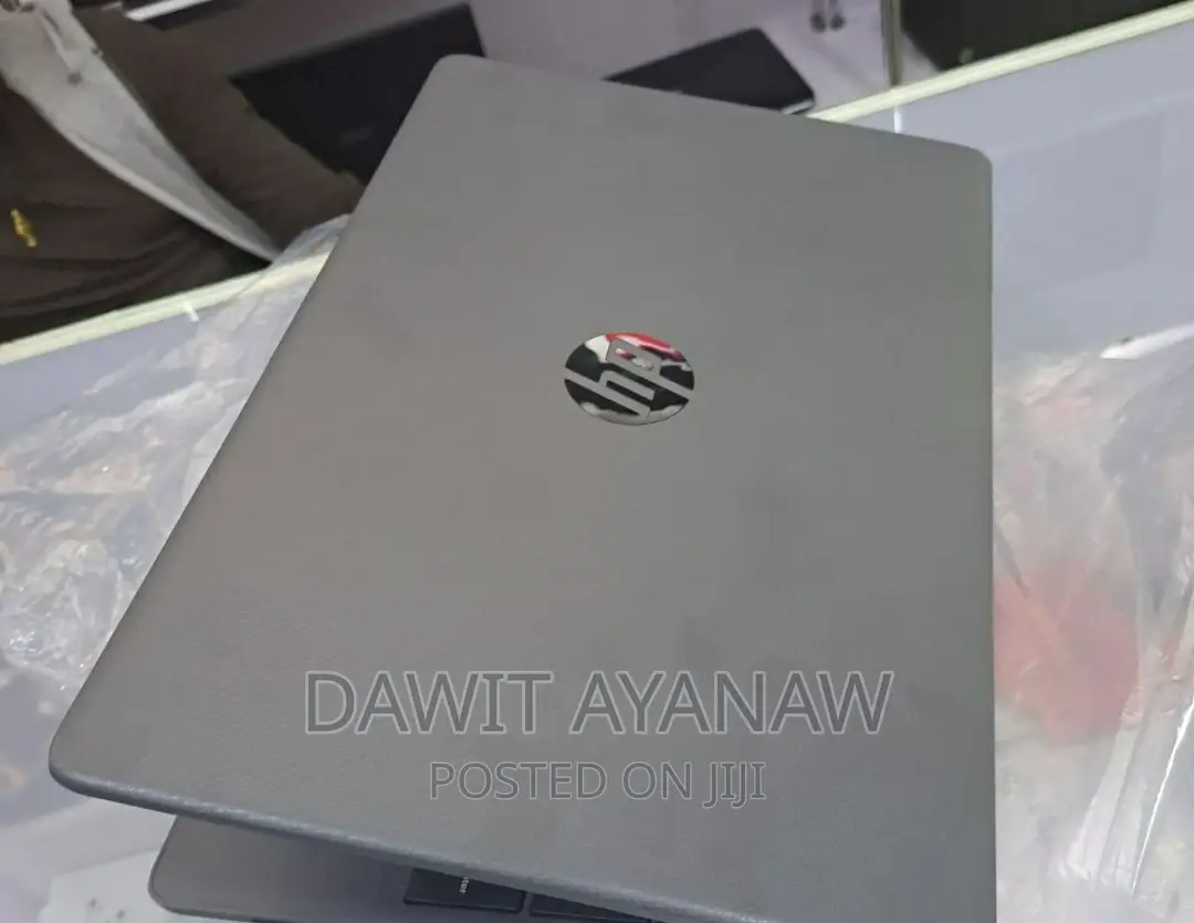 New Laptop HP Stream Notebook 4GB Intel Core I3 SSD 256GB