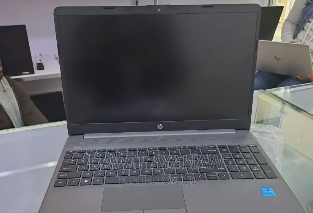 New Laptop HP Stream Notebook 4GB Intel Core I3 SSD 256GB