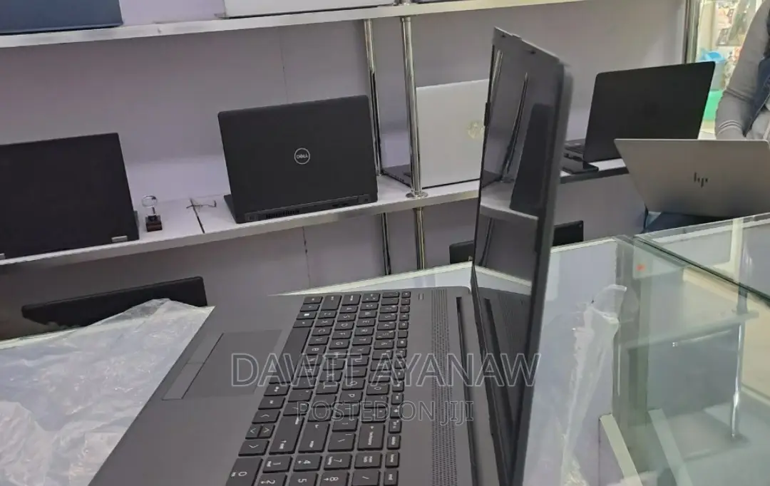 New Laptop HP Stream Notebook 4GB Intel Core I3 SSD 256GB