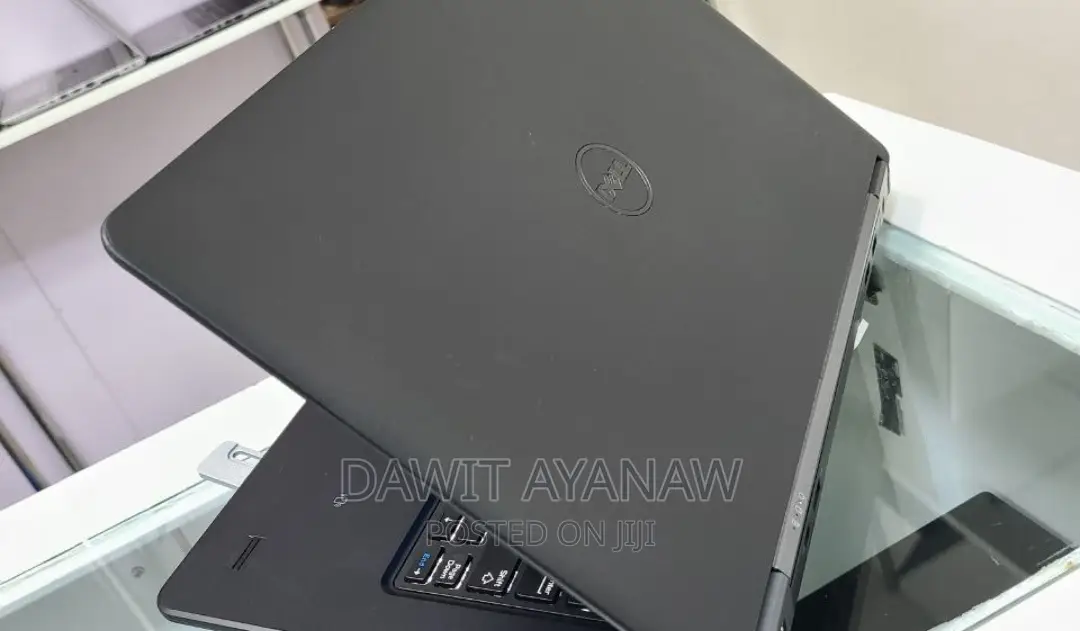 New Laptop Dell Latitude E7450 8GB Intel Core I5 SSD 256GB