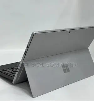 New Laptop Microsoft Surface Pro 7 8GB Intel Core I5 SSD 256GB