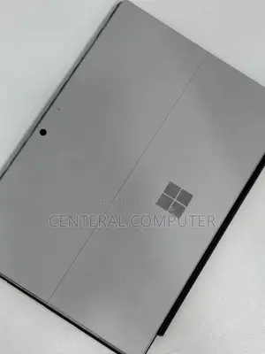 New Laptop Microsoft Surface Pro 7 8GB Intel Core I5 SSD 256GB