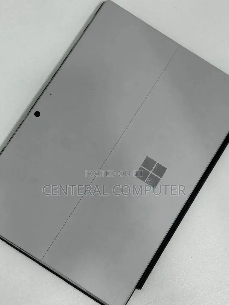 New Laptop Microsoft Surface Pro 7 8GB Intel Core I5 SSD 256GB