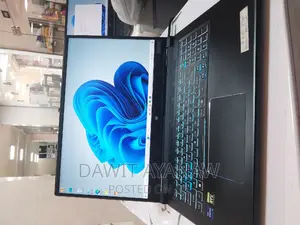 Photo - New Laptop Acer 16GB Intel Core I9 SSD 512GB