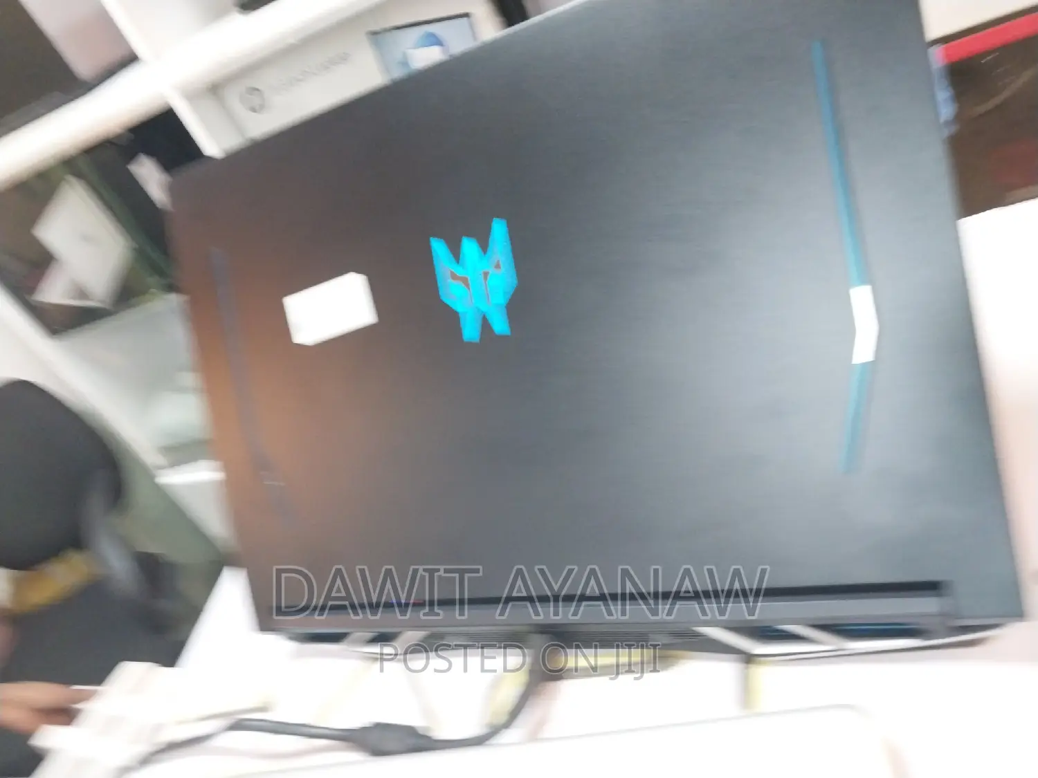 New Laptop Acer 16GB Intel Core I9 SSD 512GB