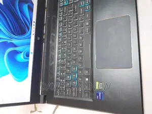 New Laptop Acer 16GB Intel Core I9 SSD 512GB