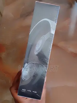 Headphone JBL Bluetooth Headphone አዲስ ጄቢል ሄድፎን