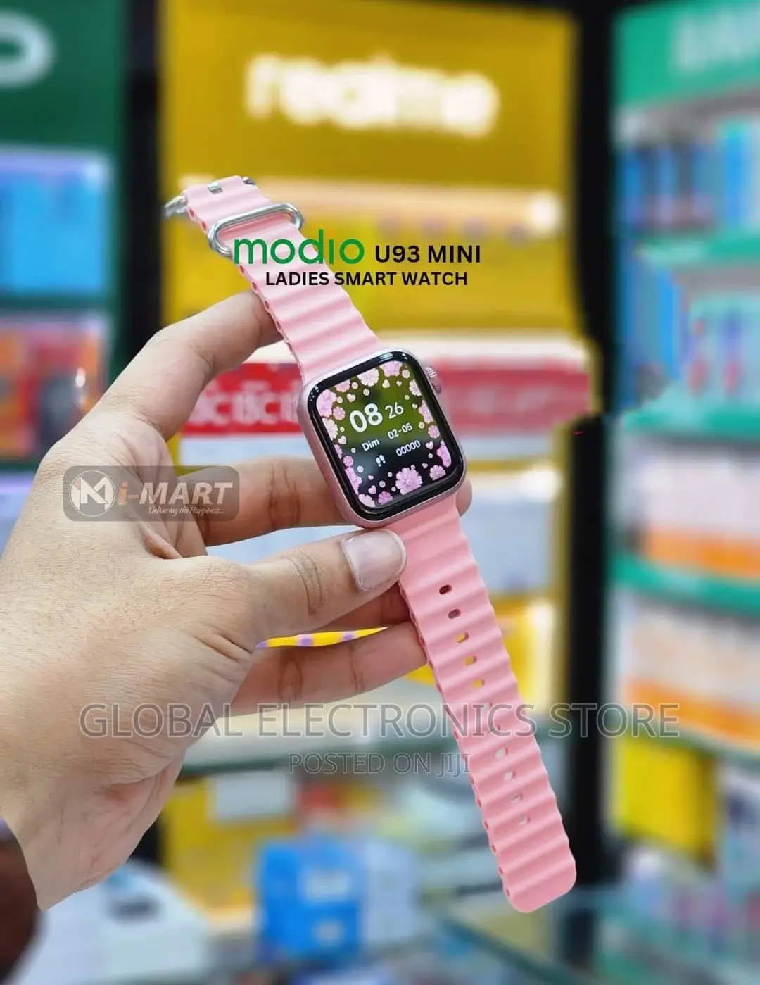 Original Combo Mini Ladies Gift Set