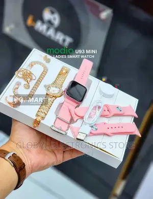 Photo - Original Combo Mini Ladies Gift Set