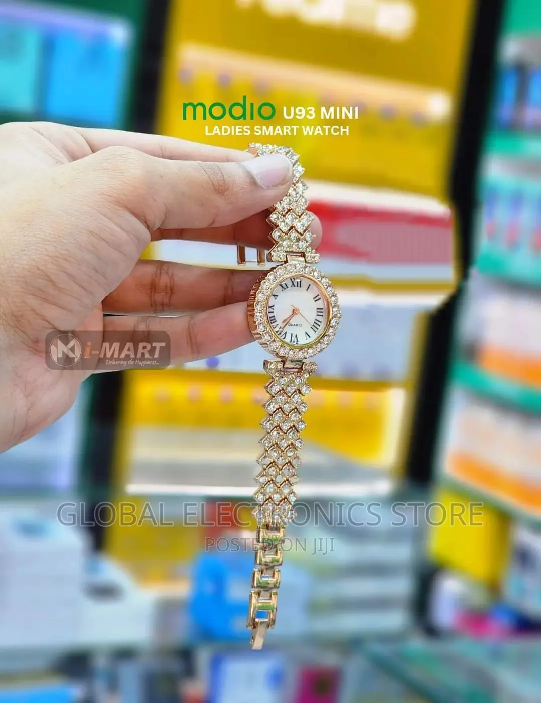 Original Combo Mini Ladies Gift Set