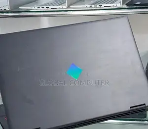 Photo - New Laptop HP Omen 15 16GB Intel Core I5 SSD 512GB