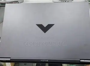 New Laptop HP Victus 16 16GB Intel Core I7 SSD 512GB