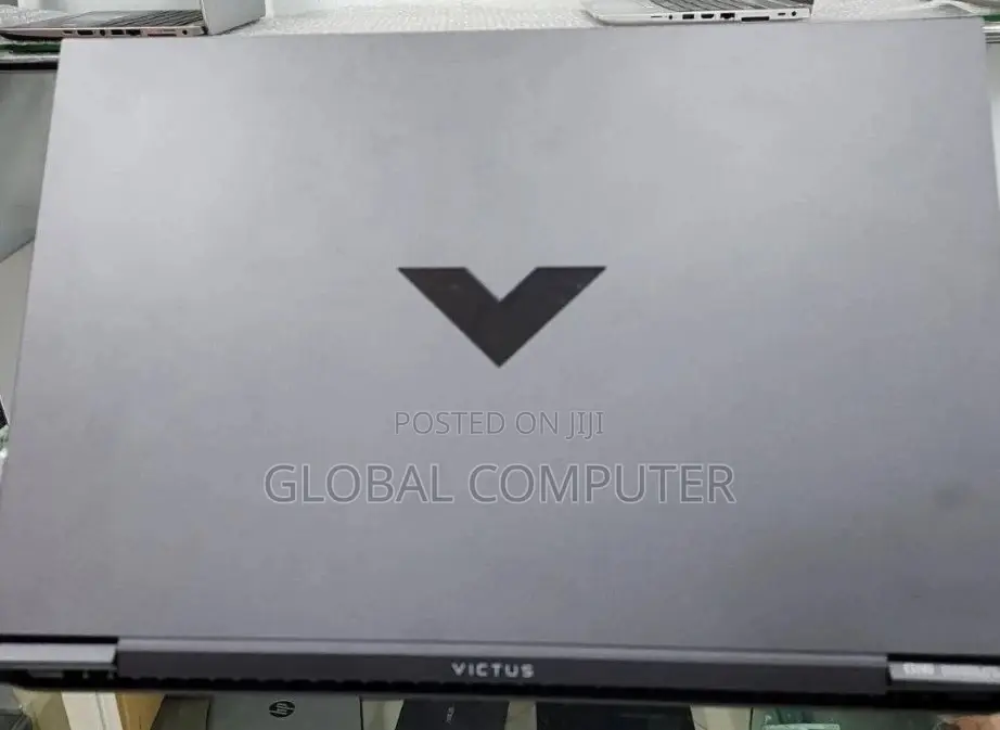 New Laptop HP Victus 16 16GB Intel Core I7 SSD 512GB