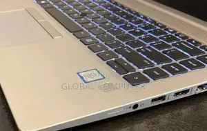 New Laptop HP EliteBook 840 8GB Intel Core I7 SSD 512GB
