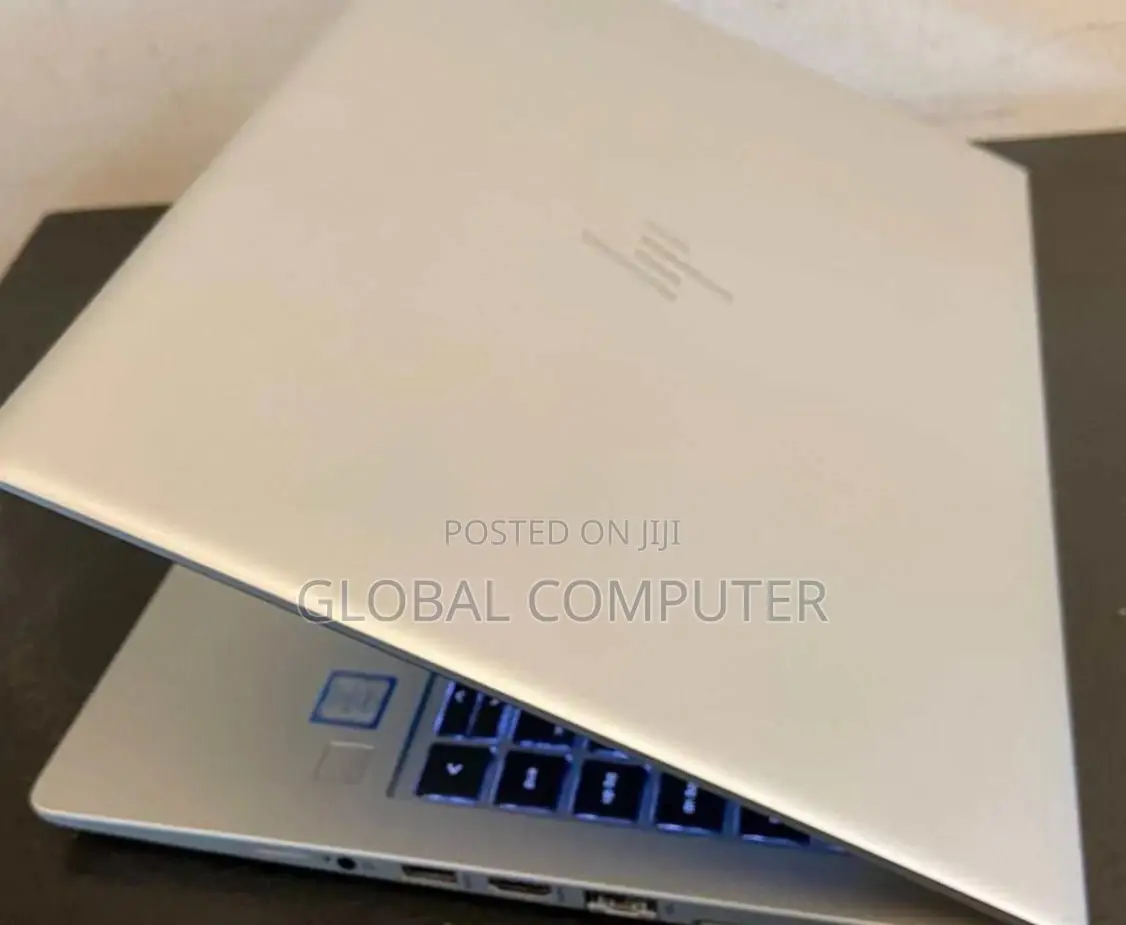 New Laptop HP EliteBook 840 8GB Intel Core I7 SSD 512GB