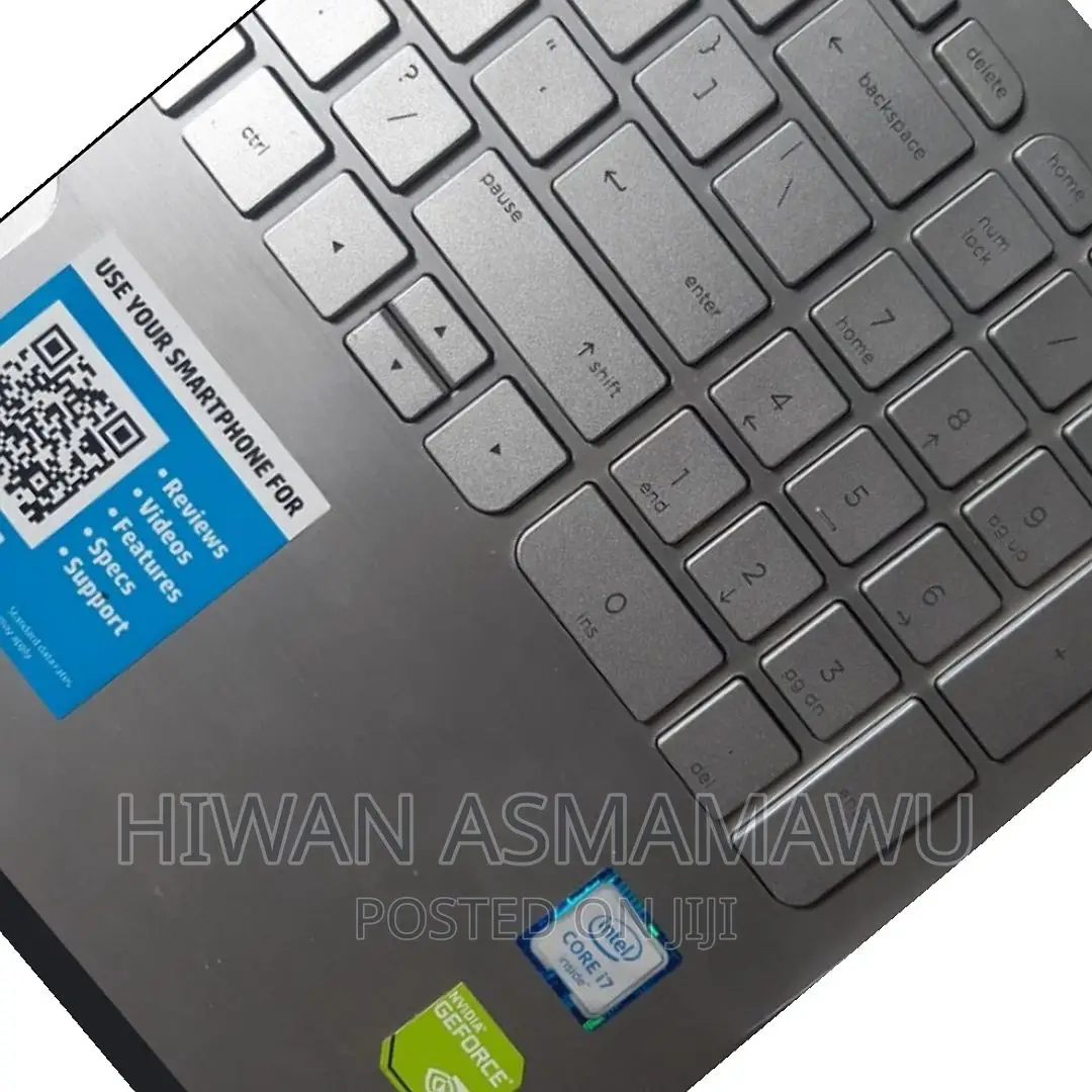 New Laptop HP Envy X360 8GB Intel Core I7 HDD+SSD 256GB