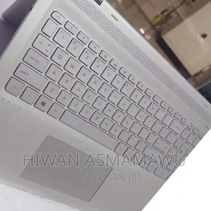 New Laptop HP Envy X360 8GB Intel Core I7 HDD+SSD 256GB