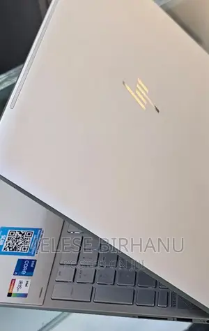 New Laptop HP Envy X360 16GB Intel Core I5 SSD 512GB