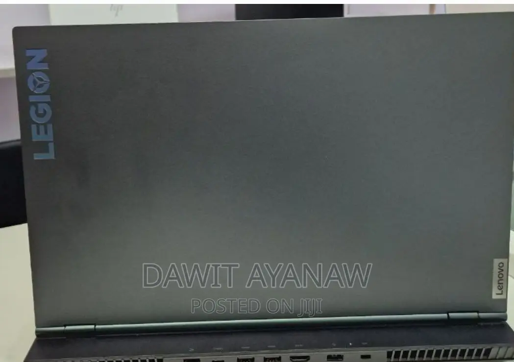 New Laptop Lenovo 16GB Intel Core I5 SSD 512GB