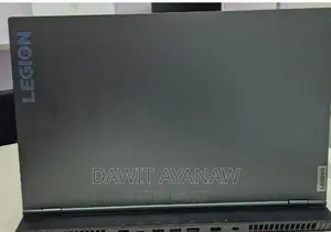 New Laptop Lenovo 16GB Intel Core I5 SSD 512GB