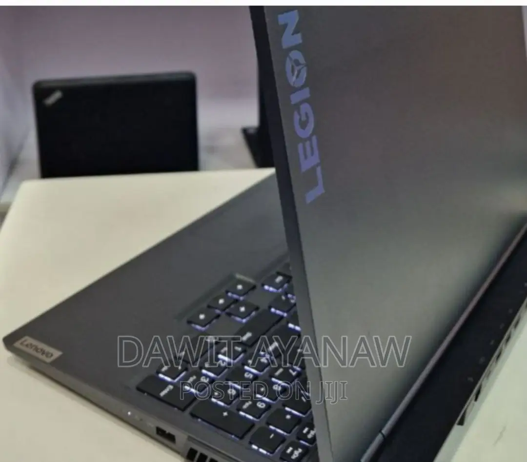 New Laptop Lenovo 16GB Intel Core I5 SSD 512GB