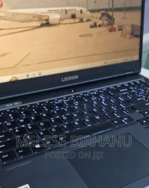 New Laptop Lenovo 16GB Intel Core I5 SSD 512GB