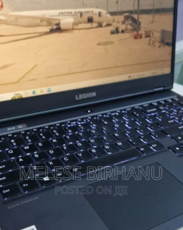 New Laptop Lenovo 16GB Intel Core I5 SSD 512GB