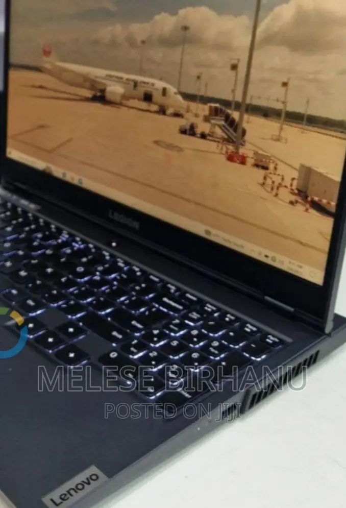 New Laptop Lenovo 16GB Intel Core I5 SSD 512GB