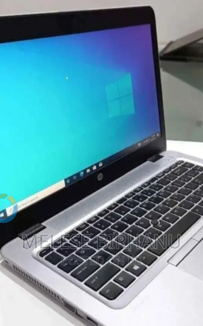 New Laptop HP EliteBook 840 G3 8GB Intel Core i5 HDD 1T