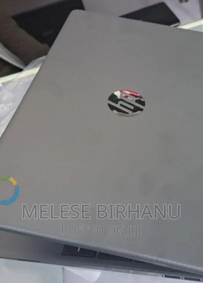 New Laptop HP Stream Notebook 4GB Intel Core i3 SSD 256GB