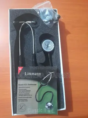 Littman Classic 2 Stethoscope