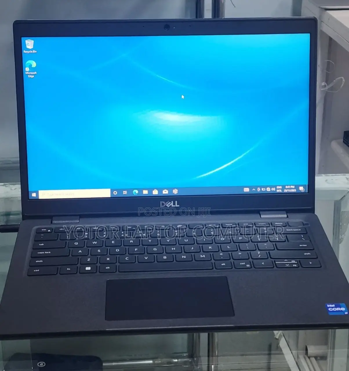 New Laptop Dell Latitude 3420 8GB Intel Core I7 SSD 1T