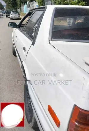 Hyundai S-Coupe 1.5 1994 White