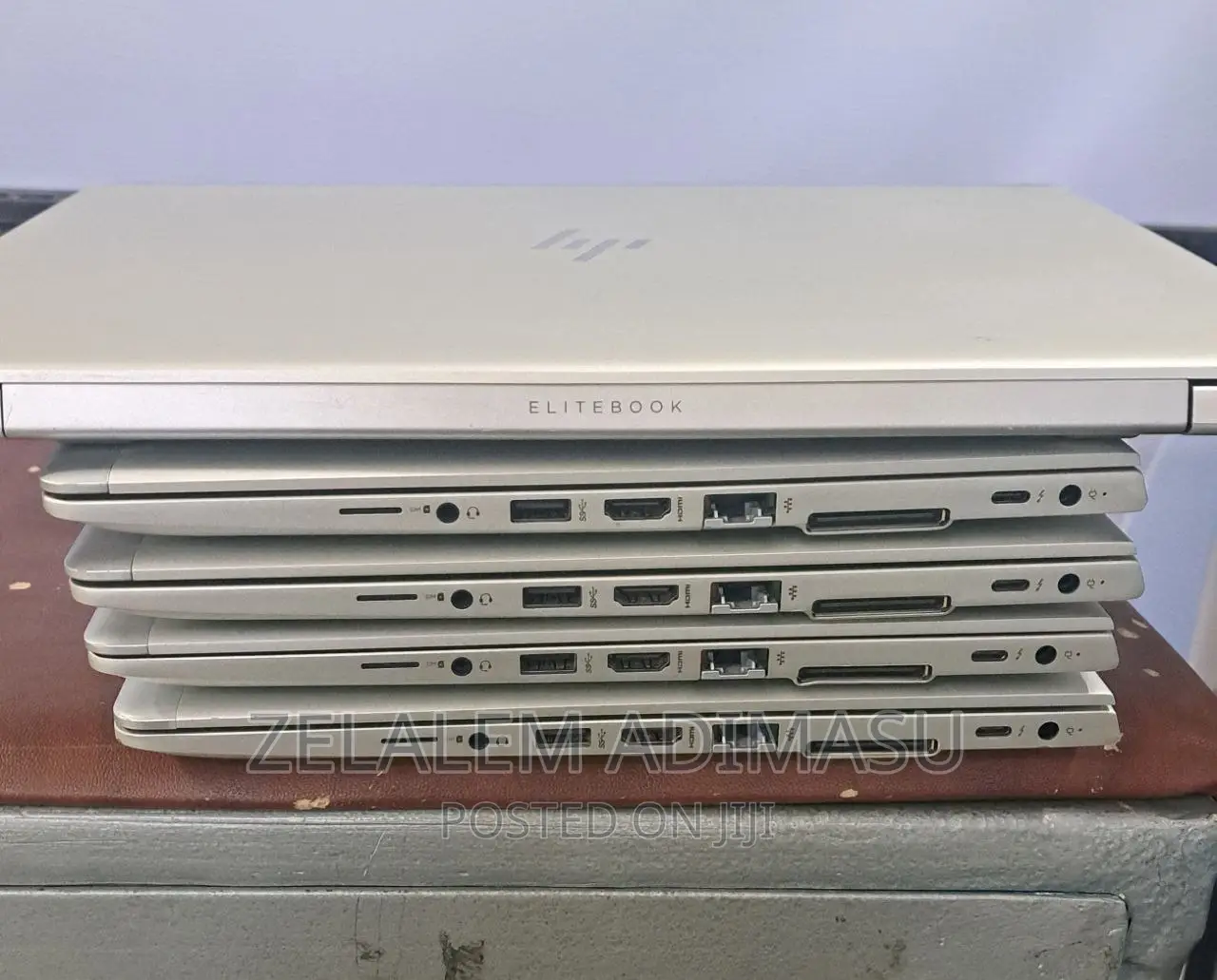 New Laptop HP Stream Notebook 8GB Intel Core I5 SSD 512GB