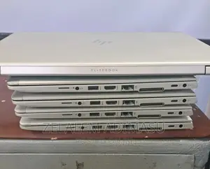 New Laptop HP Stream Notebook 8GB Intel Core I5 SSD 512GB