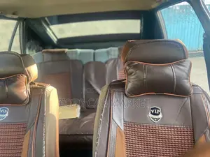 Toyota Corolla 1997 Gray