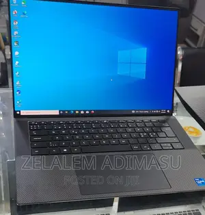 Photo - New Laptop HP Stream Notebook 8GB Intel Core I5 SSD 512GB