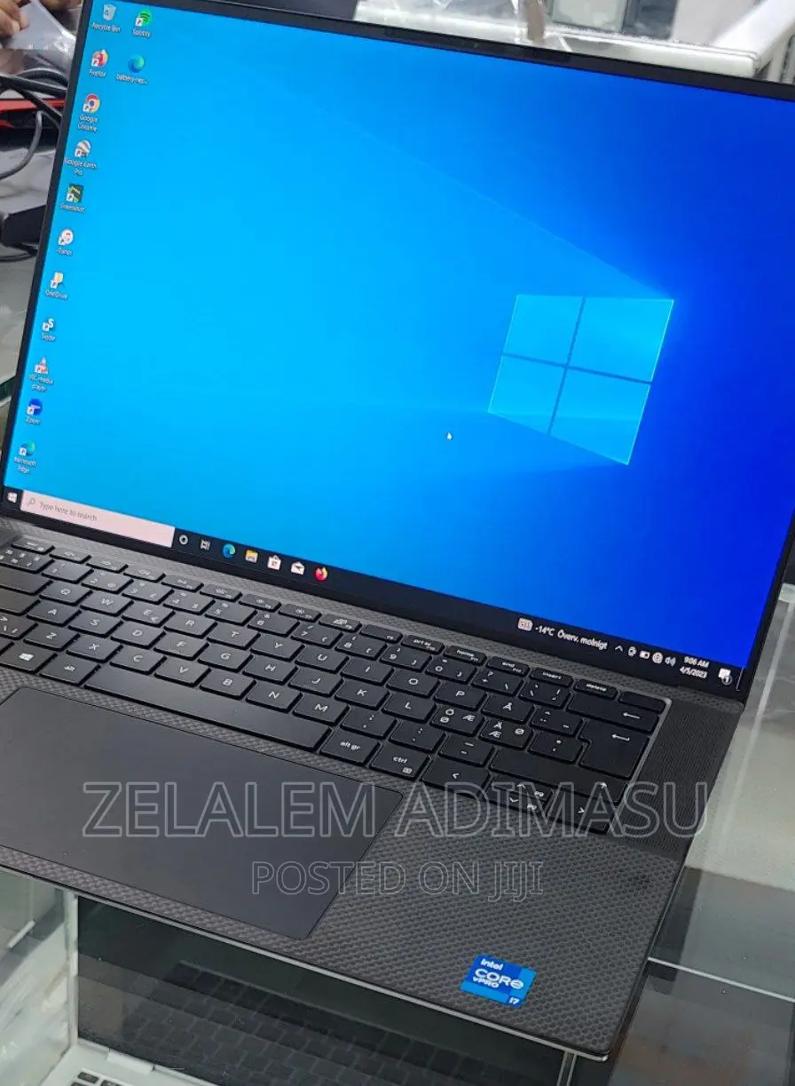 New Laptop HP Stream Notebook 8GB Intel Core I5 SSD 512GB