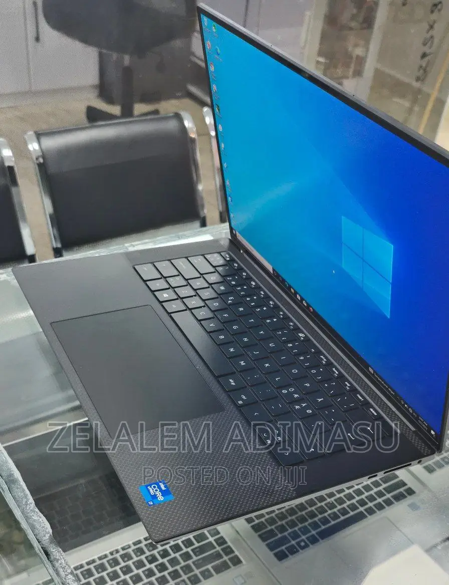 New Laptop HP Stream Notebook 8GB Intel Core I5 SSD 512GB