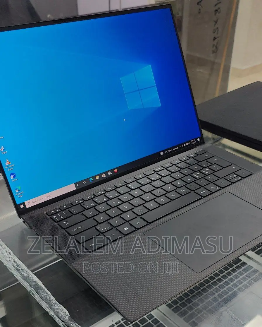 New Laptop HP Stream Notebook 8GB Intel Core I5 SSD 512GB